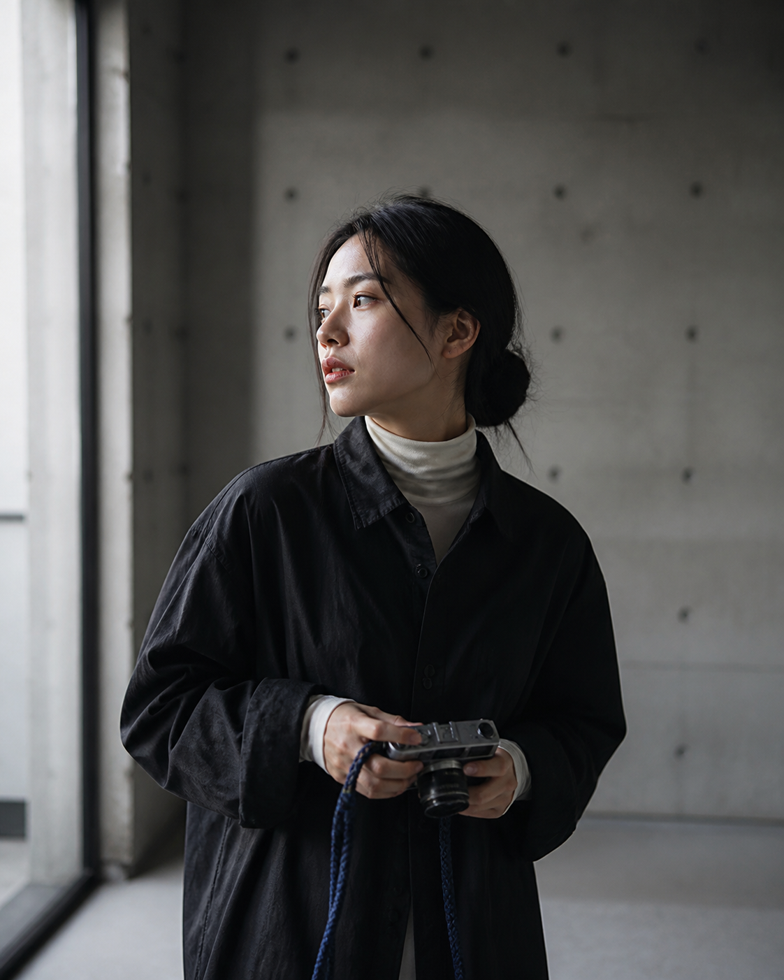 Mira Chen