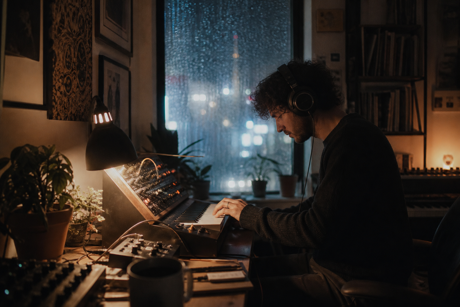 Noah Vale