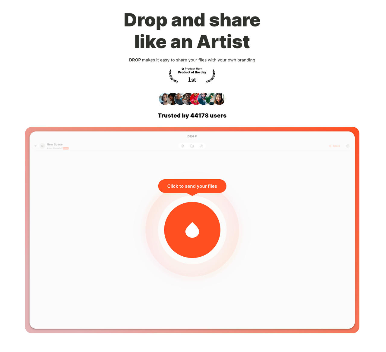 DROP